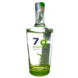 7D Essentian Gin 70cl