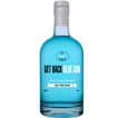 Get Back Blue Gin 70cl