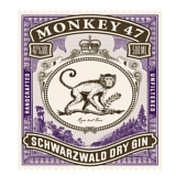 Monkey 47 50cl