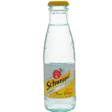 Schweppes Indian Tonic Water 20cl