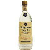 Seagram´s Gin 70cl